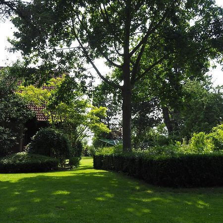 Dahmerhof Kültér fotó