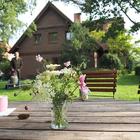 Dahmerhof Kültér fotó
