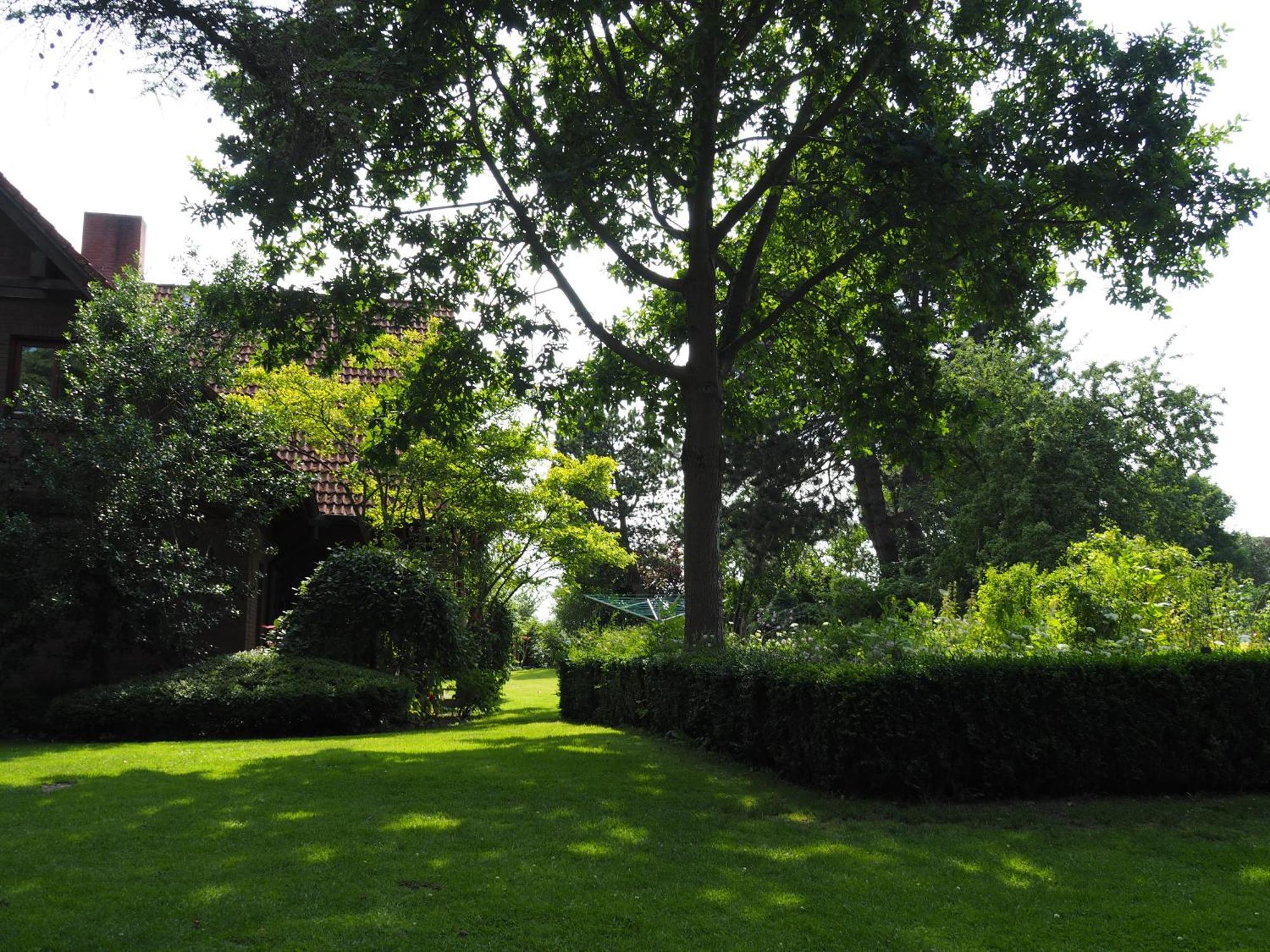 Dahmerhof Kültér fotó
