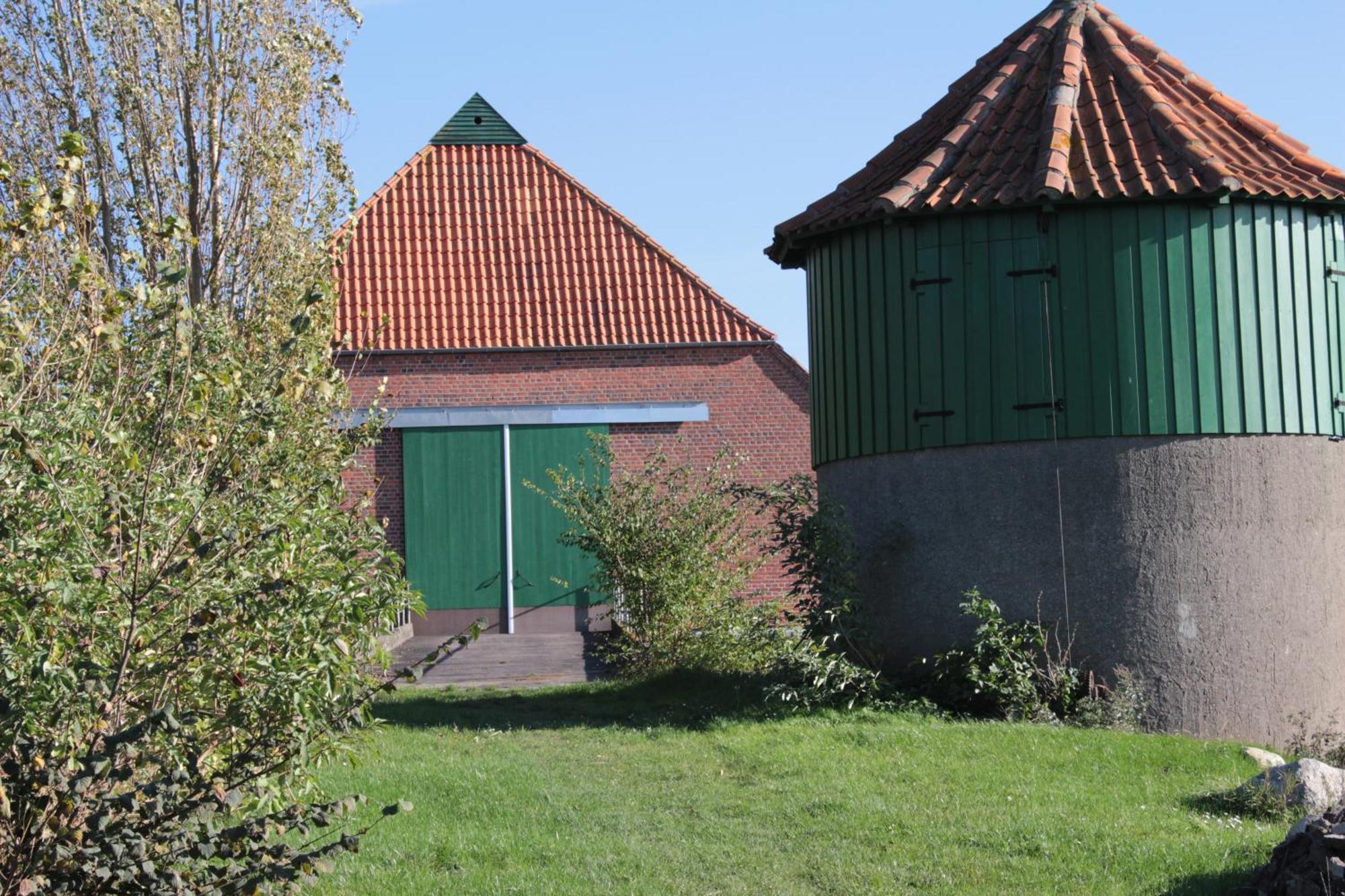 Dahmerhof Kültér fotó