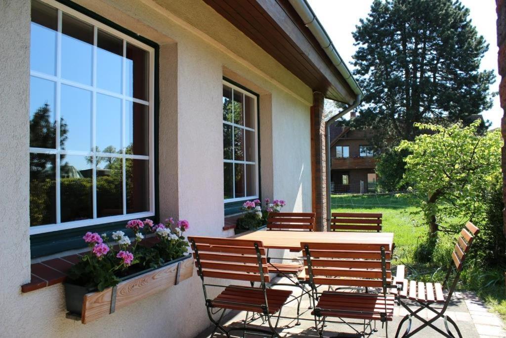 Dahmerhof Szoba fotó