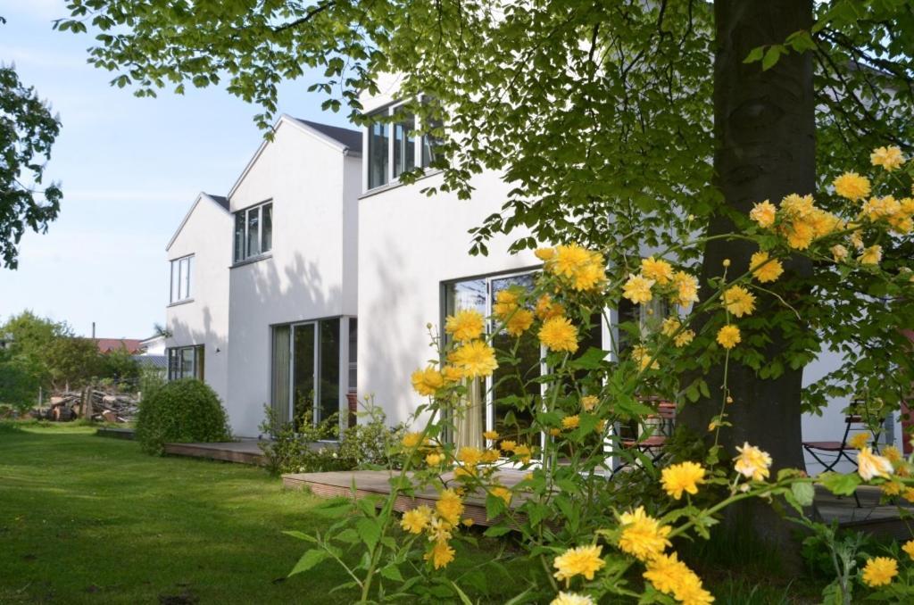 Dahmerhof Szoba fotó