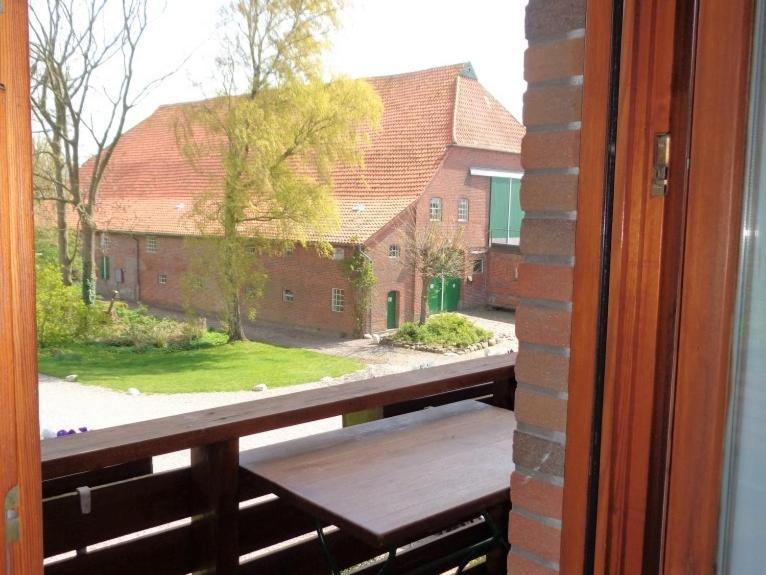 Dahmerhof Szoba fotó