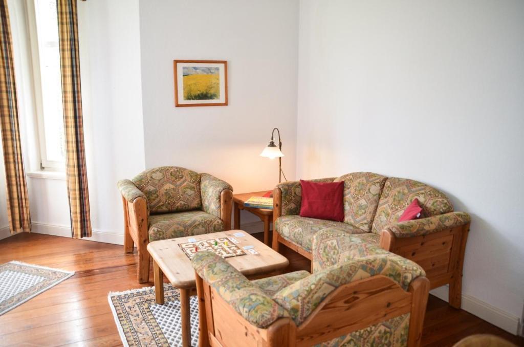 Dahmerhof Szoba fotó