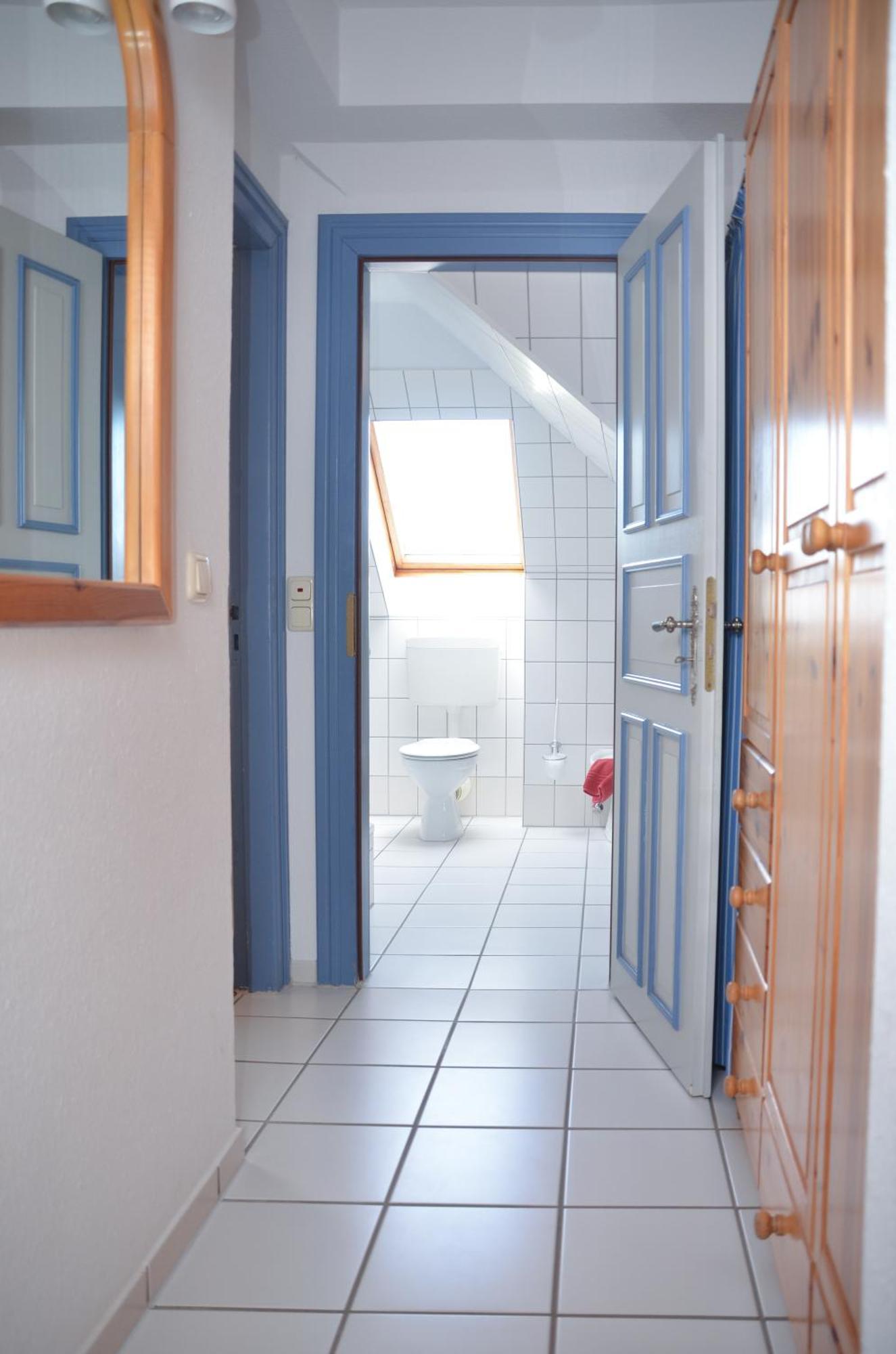 Dahmerhof Szoba fotó