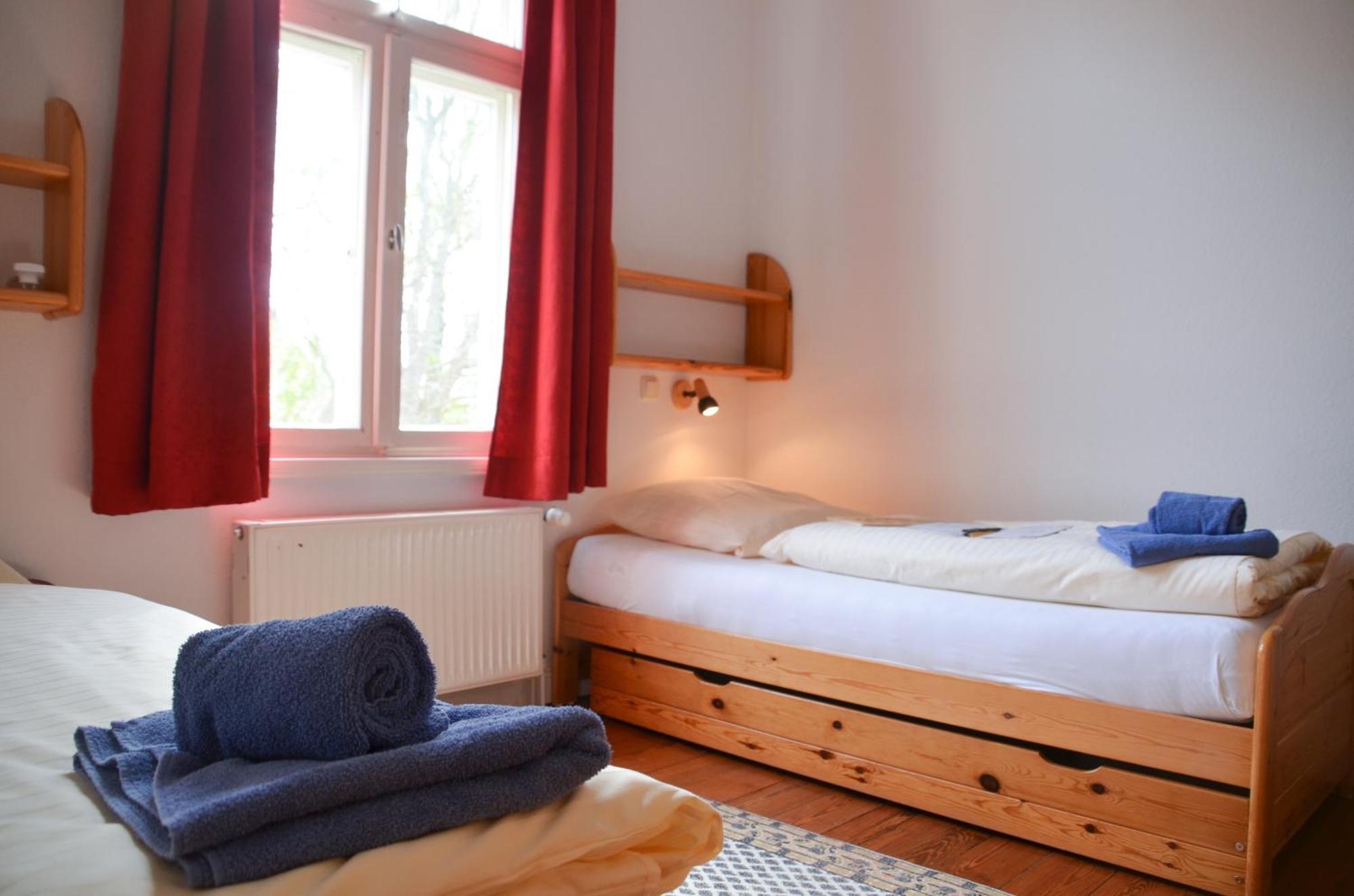 Dahmerhof Szoba fotó