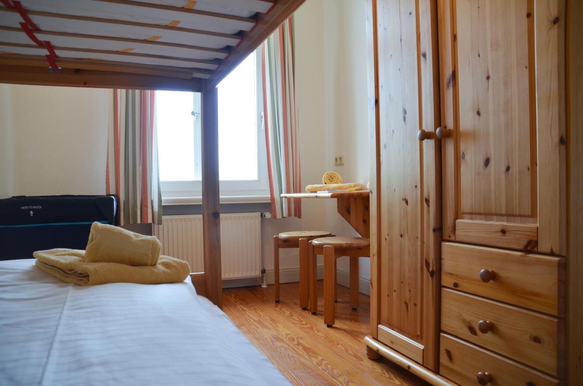 Dahmerhof Szoba fotó