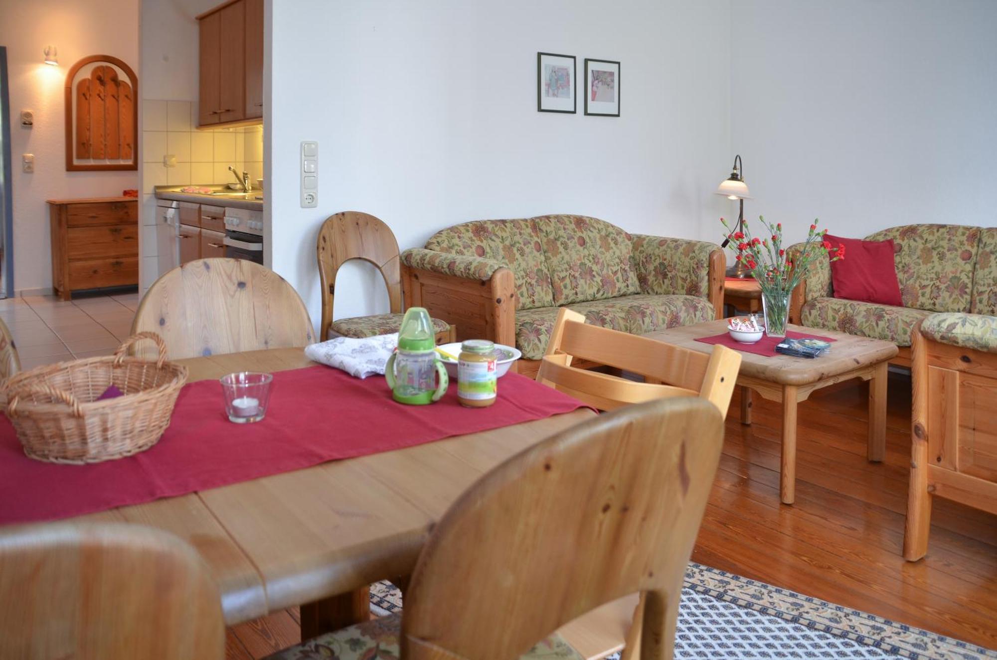 Dahmerhof Szoba fotó