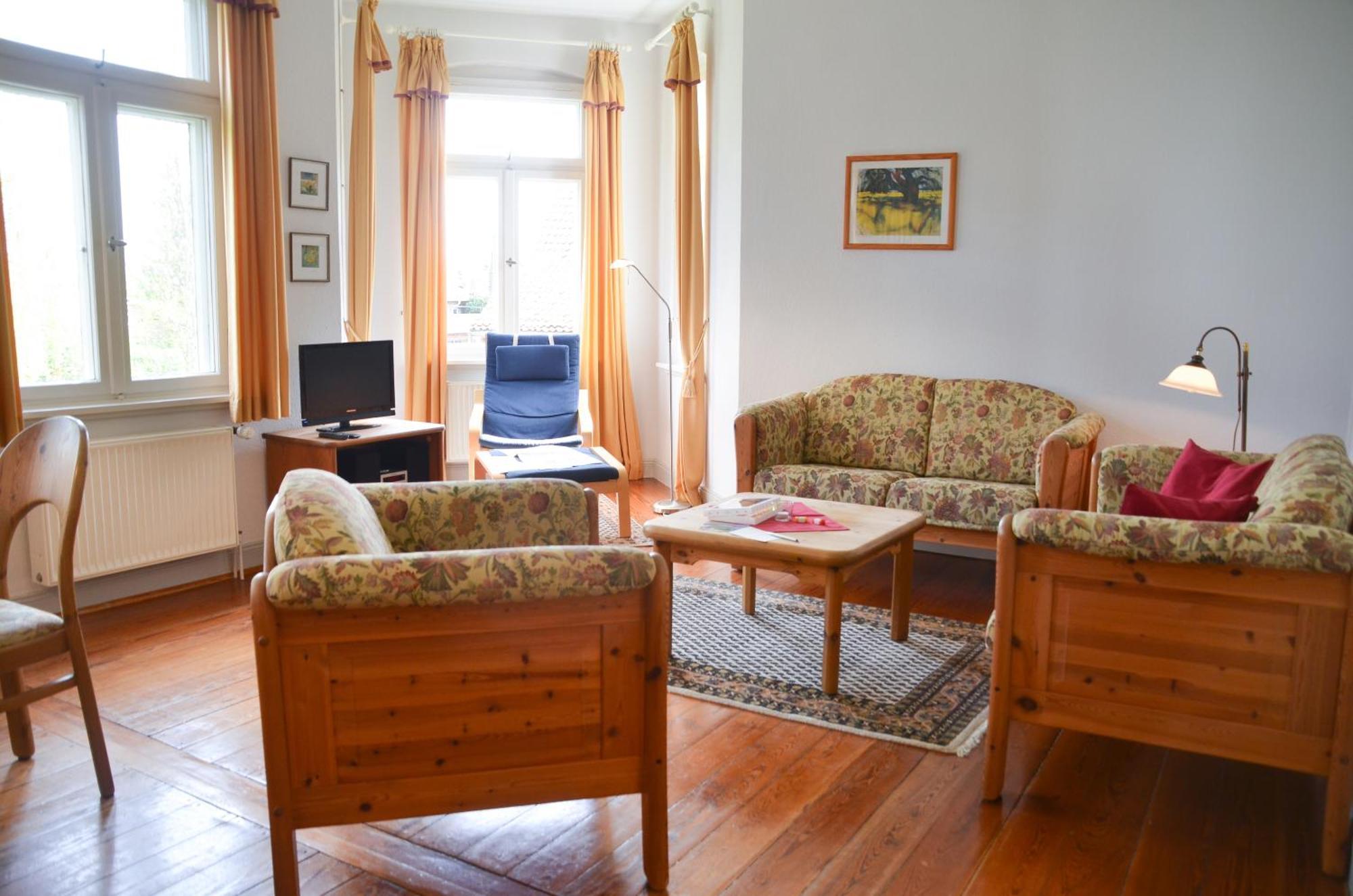 Dahmerhof Szoba fotó
