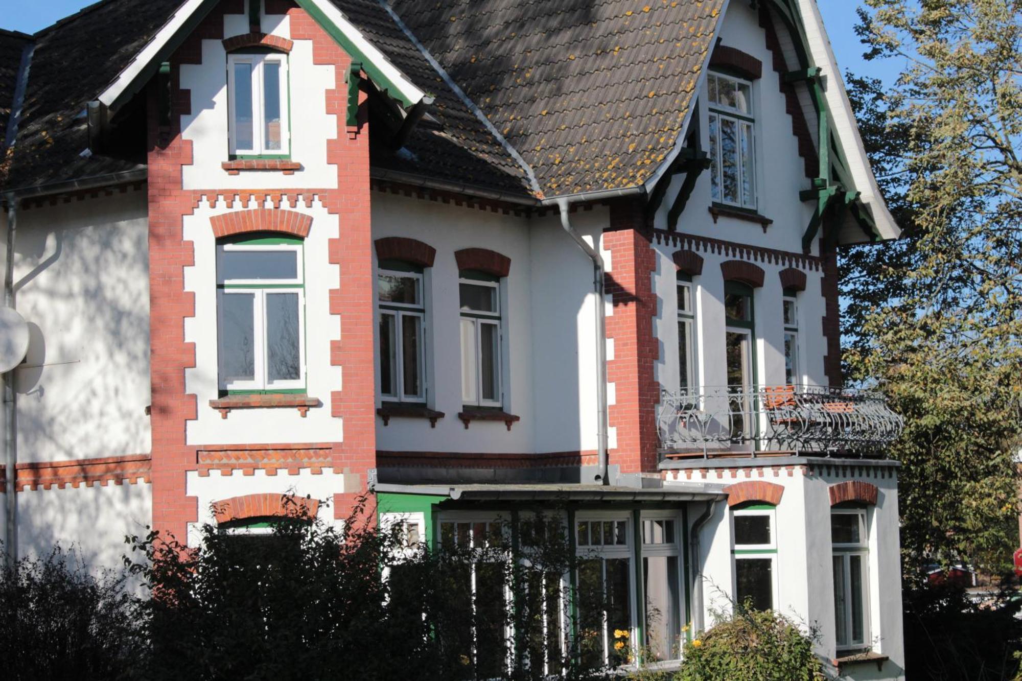 Dahmerhof Szoba fotó