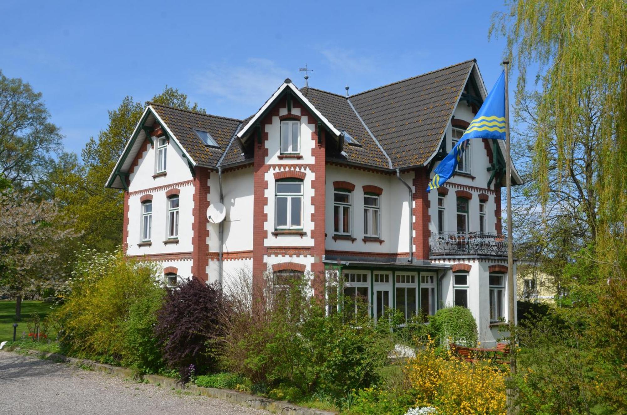 Dahmerhof Szoba fotó