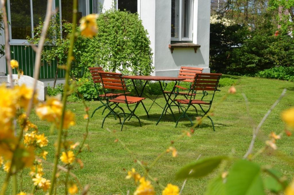 Dahmerhof Kültér fotó