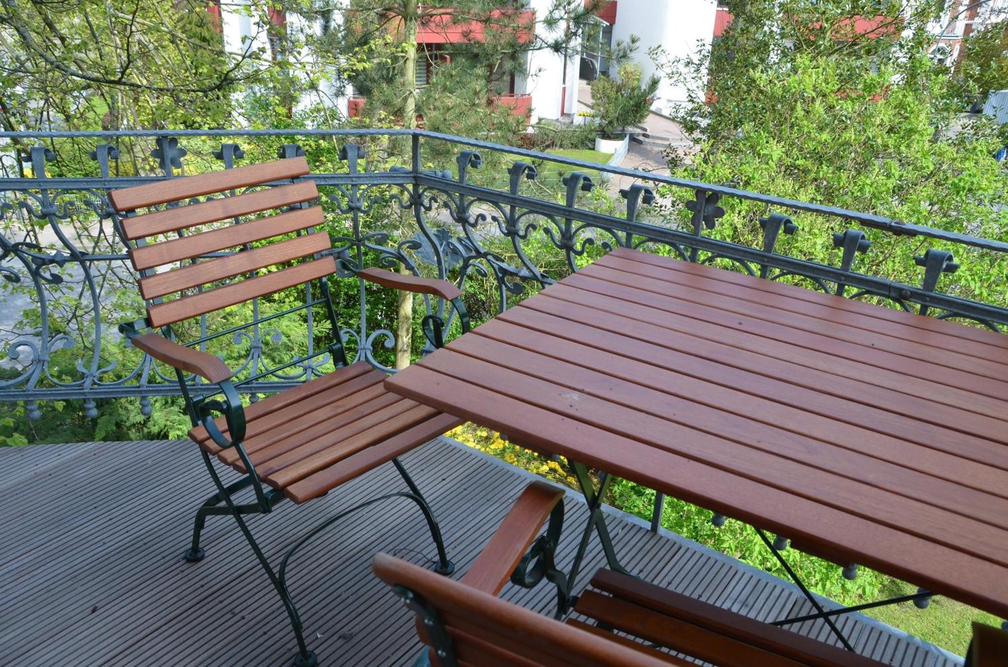 Dahmerhof Szoba fotó