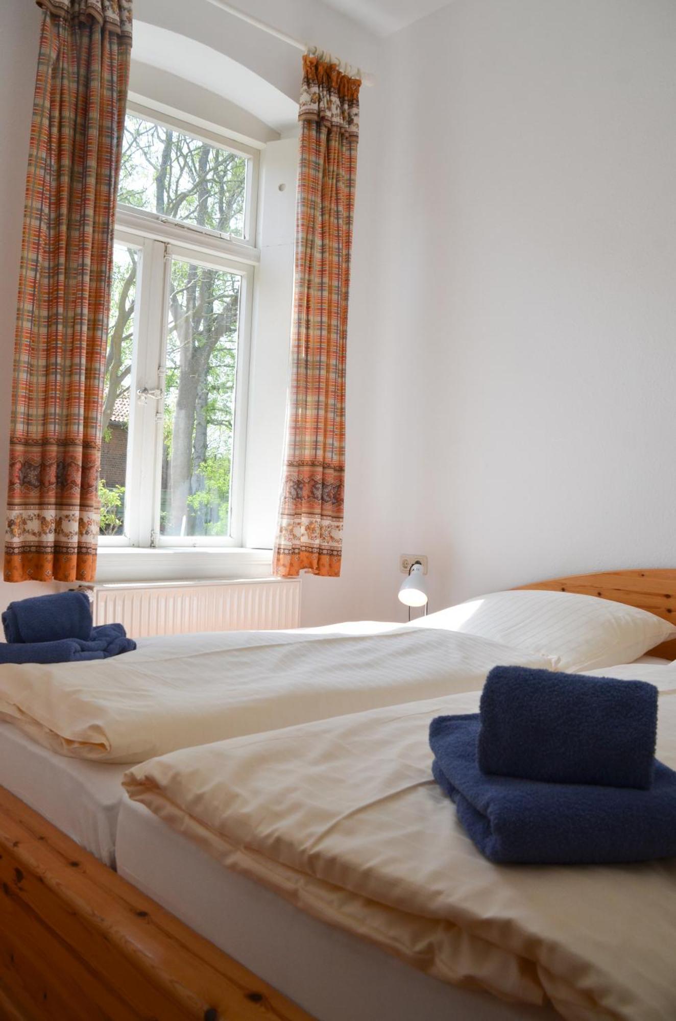 Dahmerhof Szoba fotó
