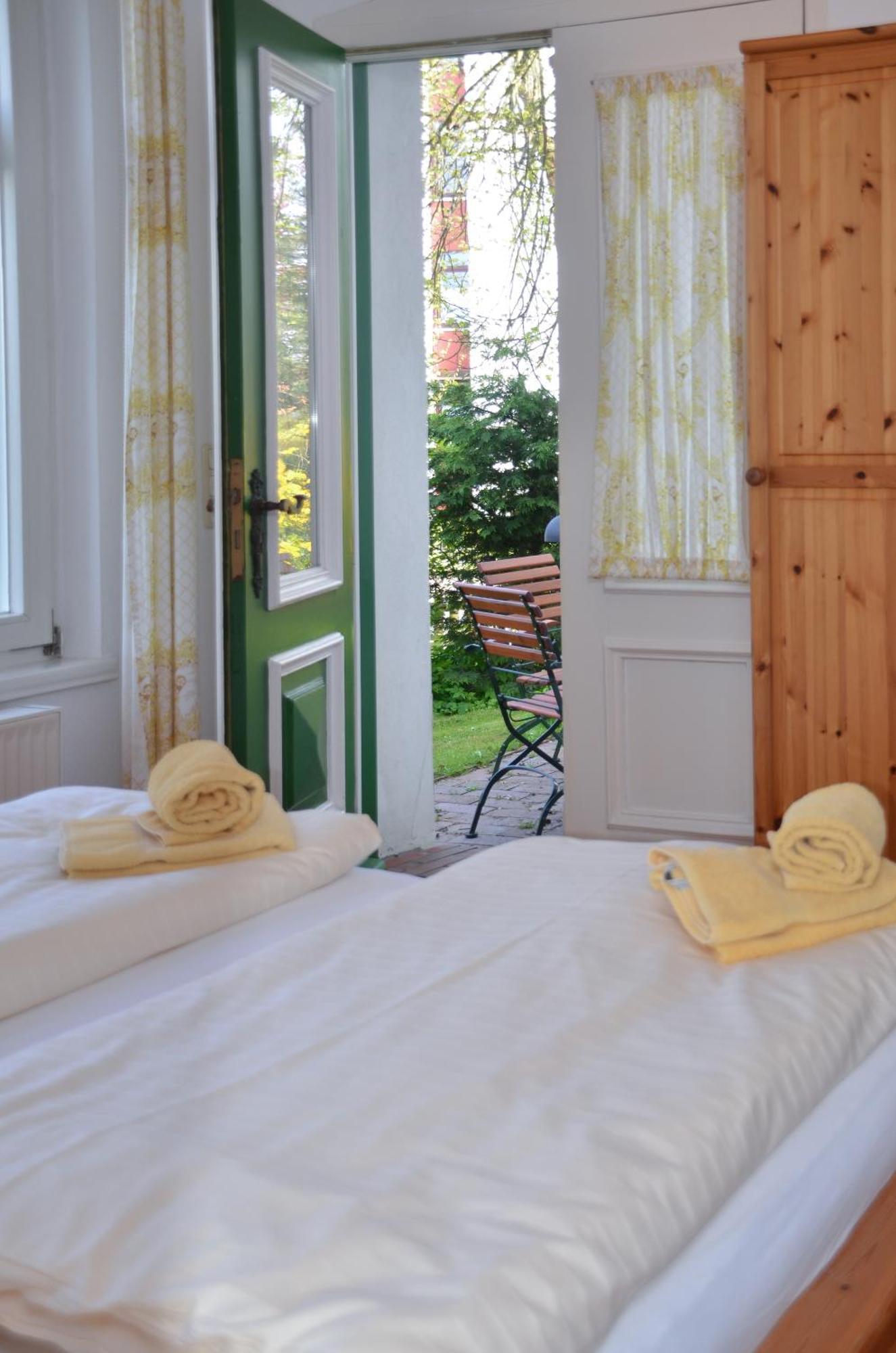 Dahmerhof Szoba fotó