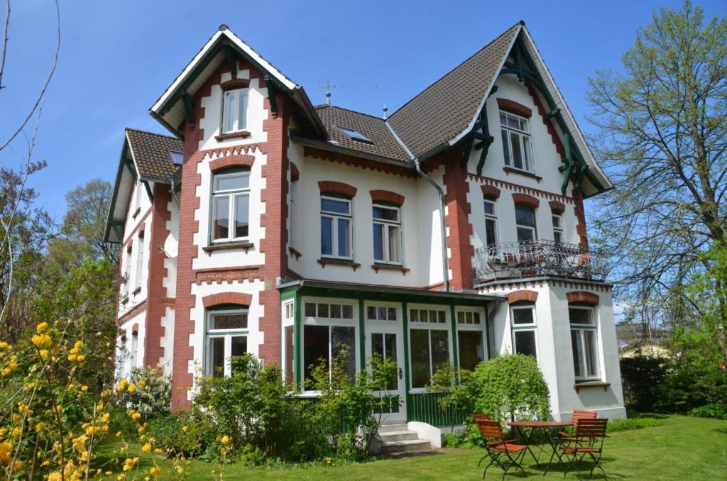 Dahmerhof Kültér fotó